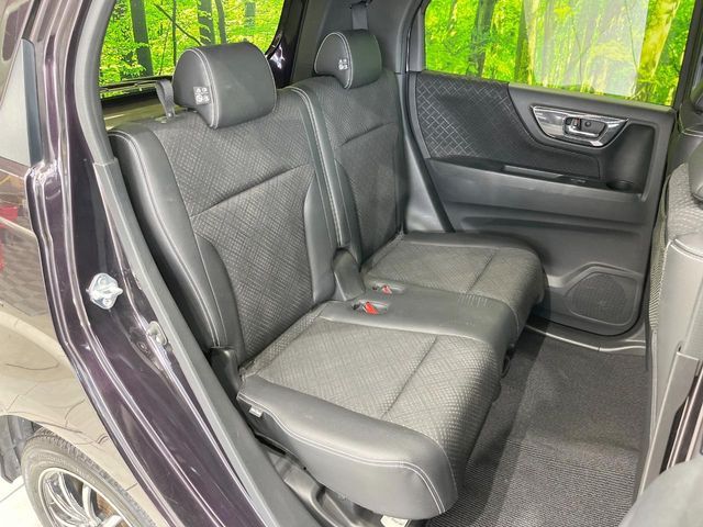 HONDA N-WGN CUSTOM 2018 Image 31