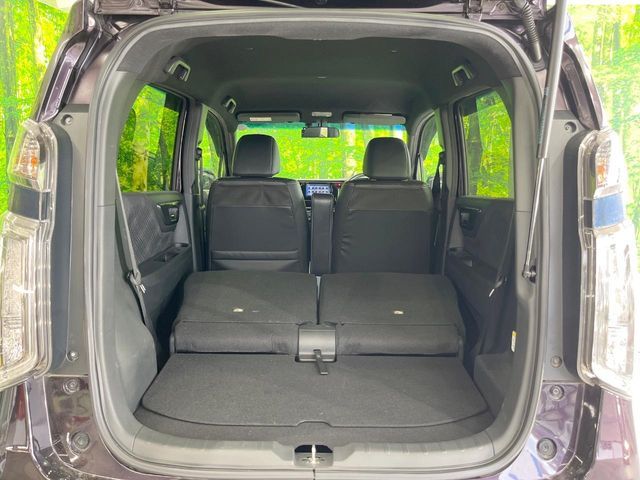 HONDA N-WGN CUSTOM 2018 Image 31