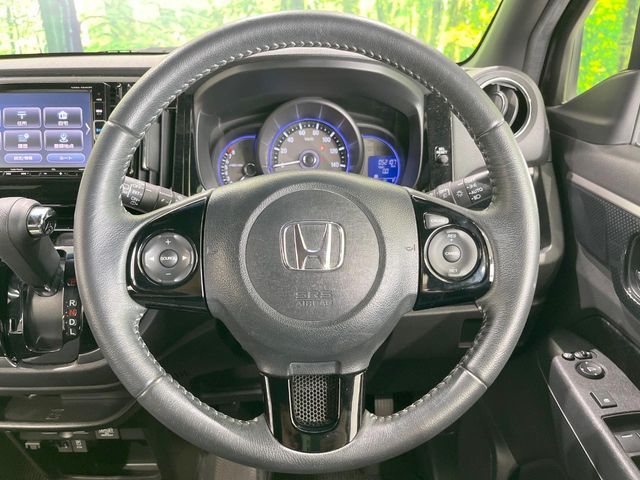 HONDA N-WGN CUSTOM 2018 Image 31