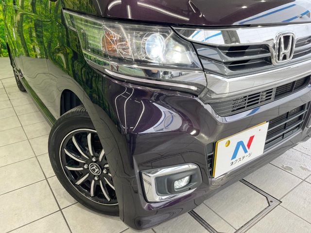 HONDA N-WGN CUSTOM 2018 Image 31