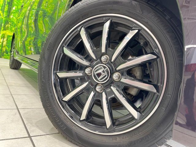 HONDA N-WGN CUSTOM 2018 Image 31