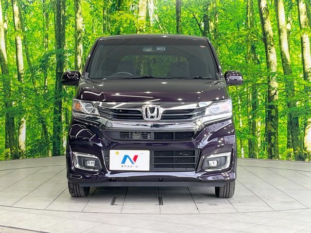 HONDA N-WGN CUSTOM 2018 Image 31