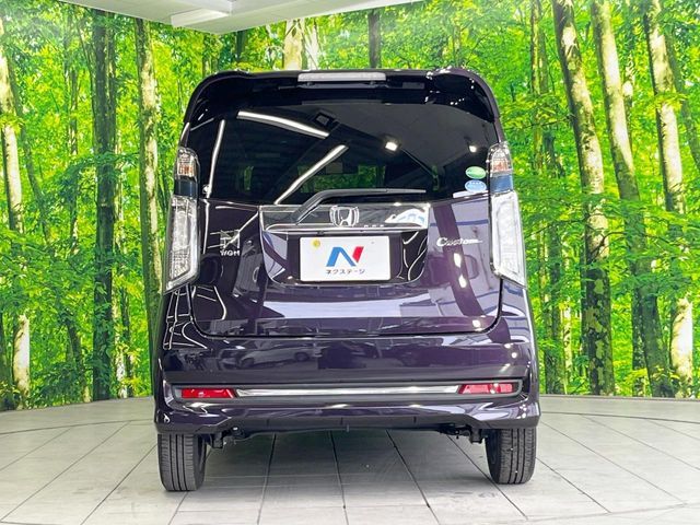 HONDA N-WGN CUSTOM 2018 Image 31