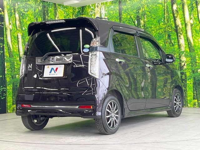 HONDA N-WGN CUSTOM 2018 Image 31