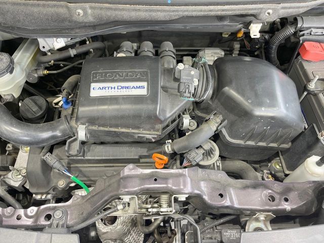 HONDA N-WGN CUSTOM 2018 Image 31