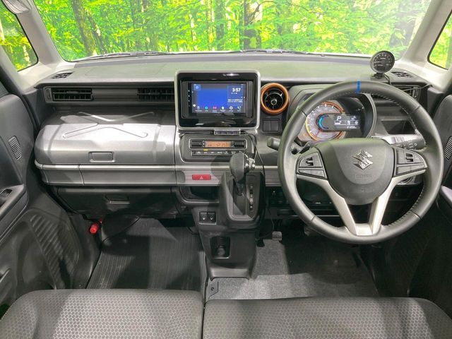 SUZUKI SPACIA GEAR 2020 Image 31