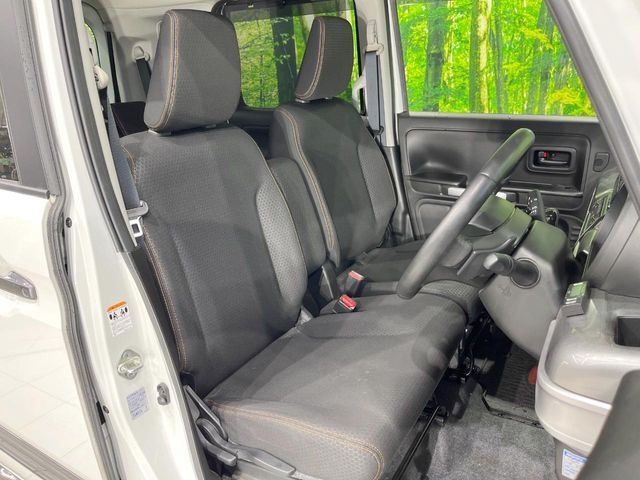 SUZUKI SPACIA GEAR 2020 Image 31