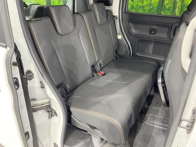 SUZUKI SPACIA GEAR 2020 Image 31