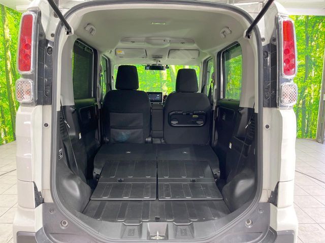 SUZUKI SPACIA GEAR 2020 Image 31