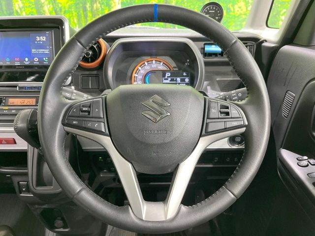 SUZUKI SPACIA GEAR 2020 Image 31