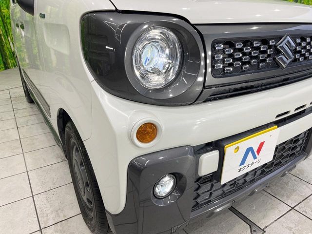 SUZUKI SPACIA GEAR 2020 Image 31