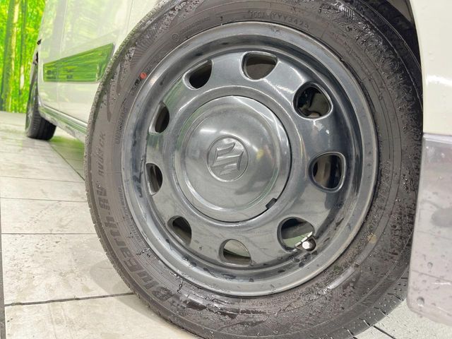 SUZUKI SPACIA GEAR 2020 Image 31