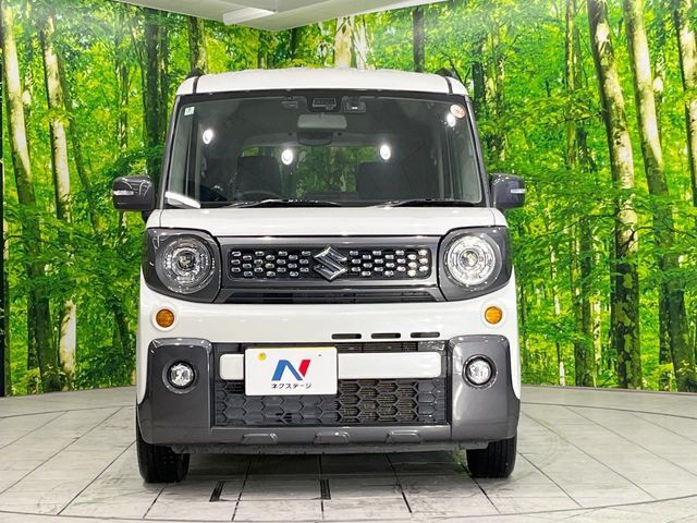 SUZUKI SPACIA GEAR 2020 Image 31