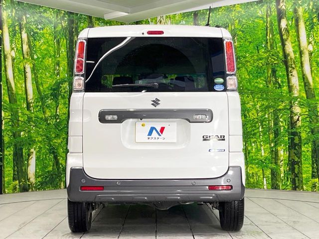 SUZUKI SPACIA GEAR 2020 Image 31