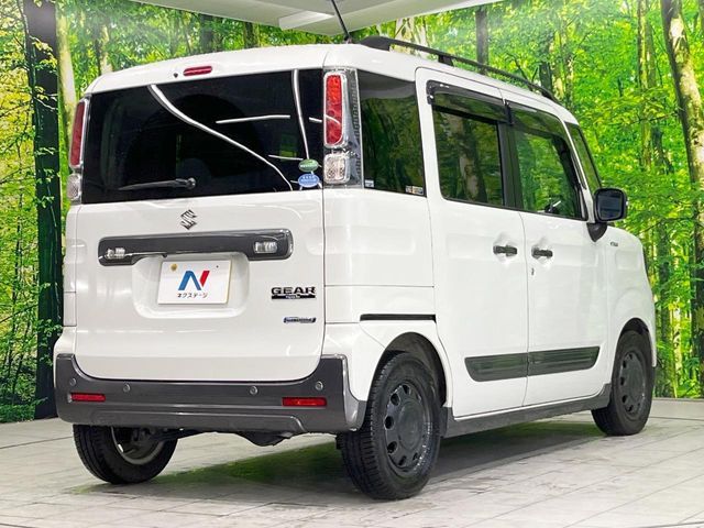 SUZUKI SPACIA GEAR 2020 Image 31