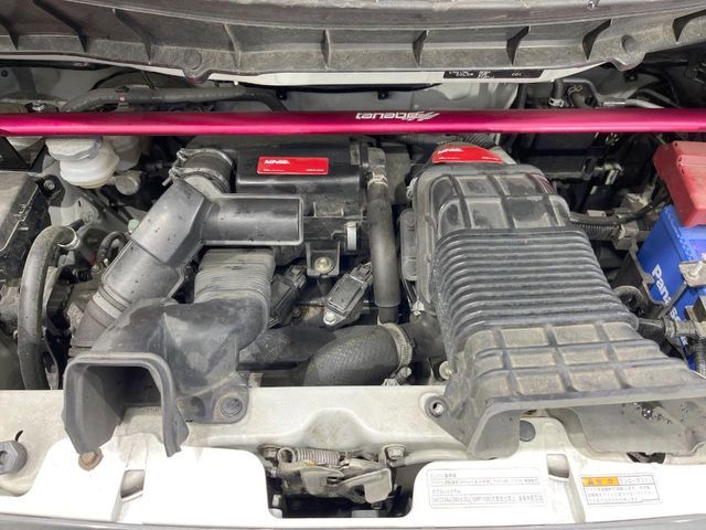 SUZUKI SPACIA GEAR 2020 Image 31