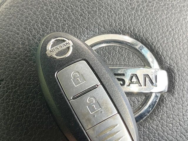 NISSAN NOTE 2012 Image 31