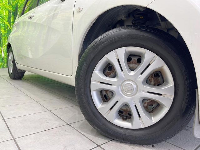 NISSAN NOTE 2012 Image 31