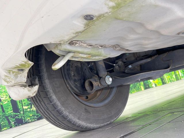 NISSAN NOTE 2012 Image 31