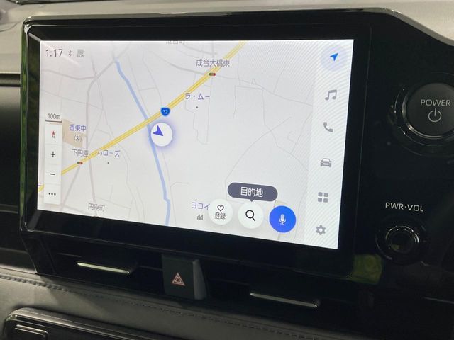 TOYOTA VOXY HYBRID 2025 Image 31