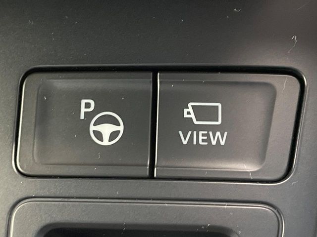 TOYOTA VOXY HYBRID 2025 Image 31