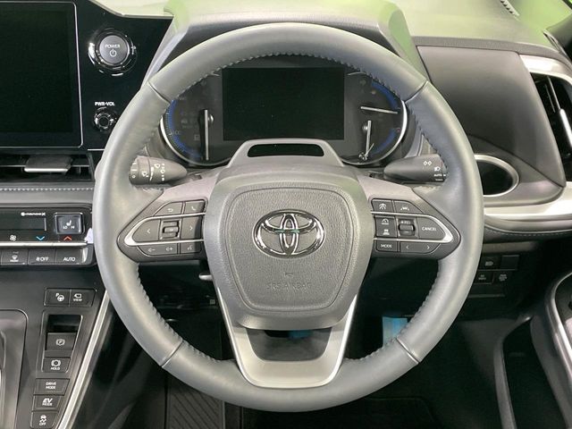 TOYOTA VOXY HYBRID 2025 Image 31