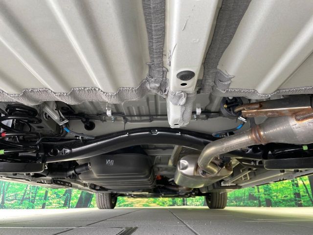 TOYOTA VOXY HYBRID 2025 Image 31