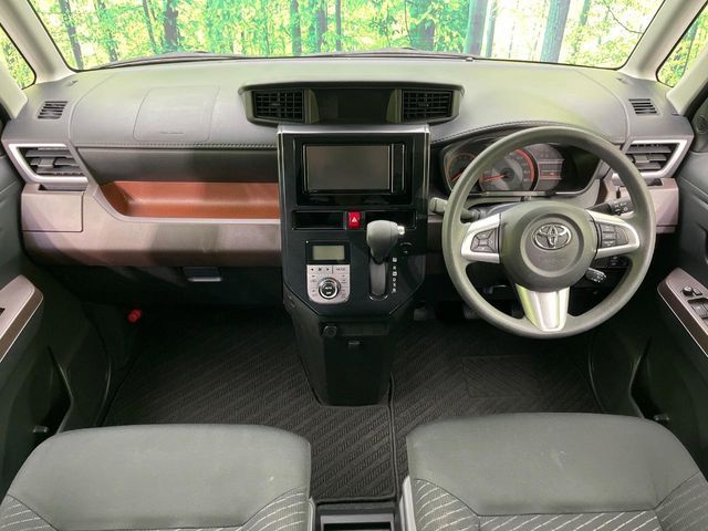 TOYOTA TANK 2019 Image 31