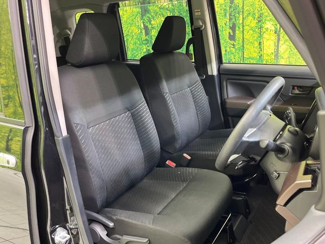 TOYOTA TANK 2019 Image 31