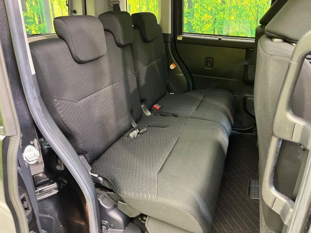 TOYOTA TANK 2019 Image 31