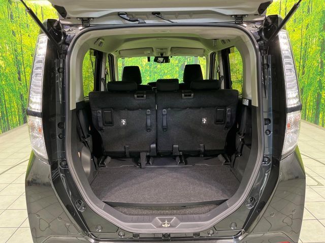 TOYOTA TANK 2019 Image 31