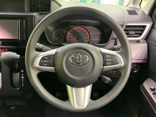 TOYOTA TANK 2019 Image 31