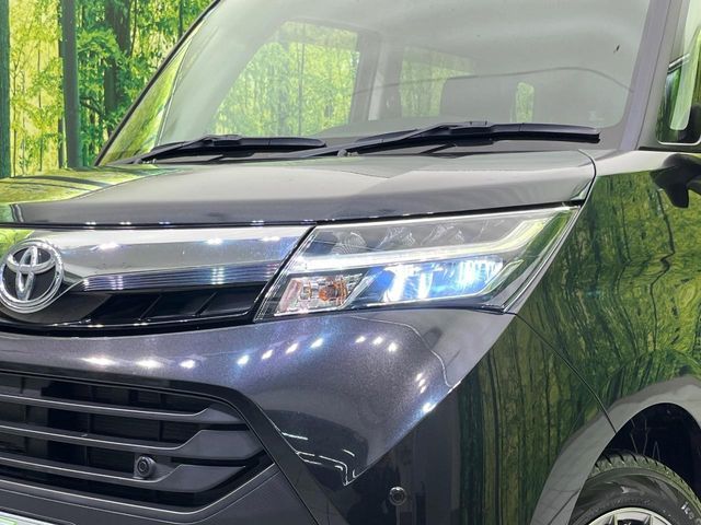 TOYOTA TANK 2019 Image 31