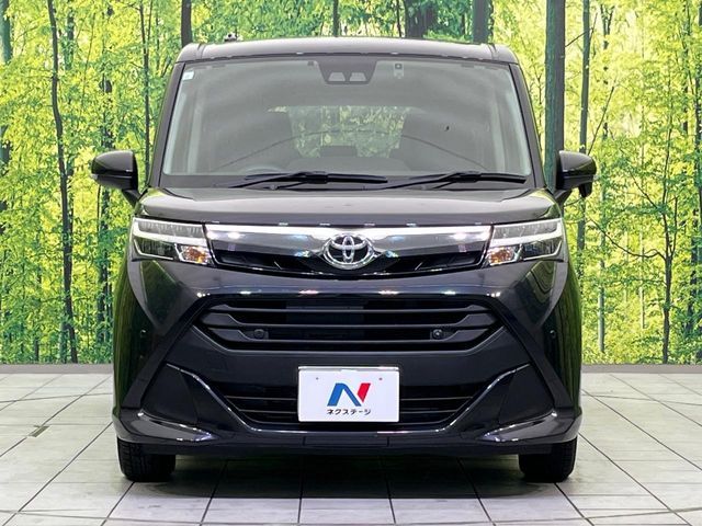 TOYOTA TANK 2019 Image 31