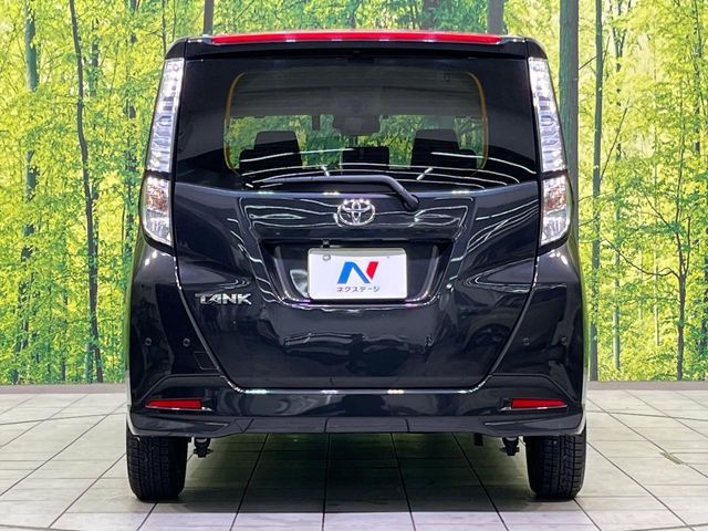 TOYOTA TANK 2019 Image 31