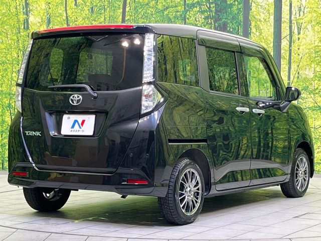 TOYOTA TANK 2019 Image 31