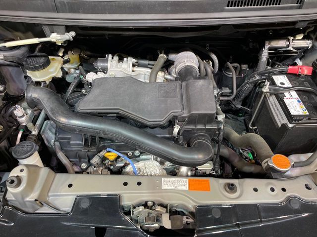 TOYOTA TANK 2019 Image 31