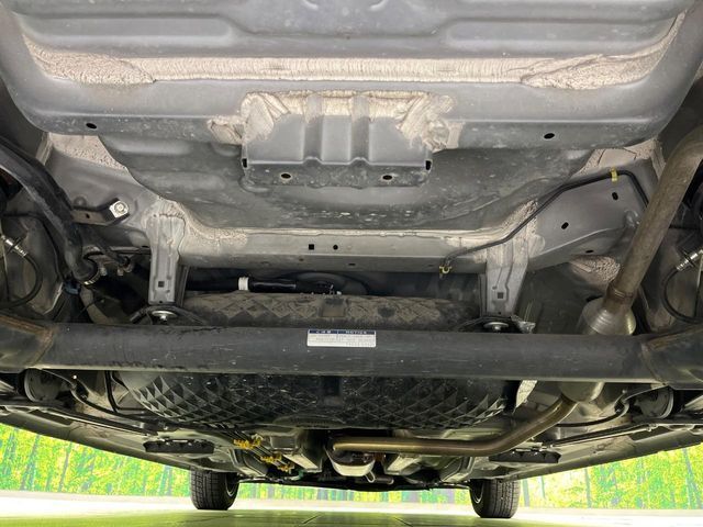 TOYOTA TANK 2019 Image 31