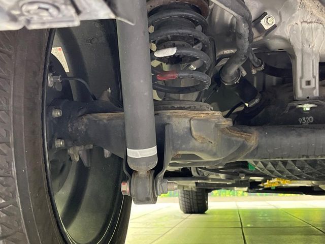 TOYOTA TANK 2019 Image 31