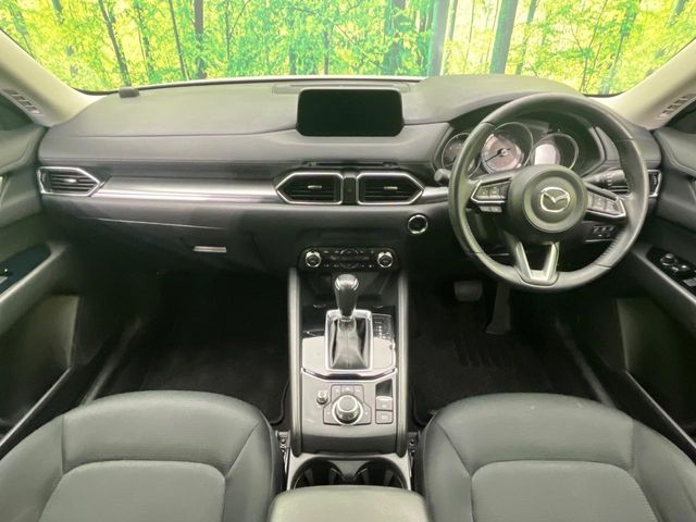 MAZDA CX-5 2018 Image 31