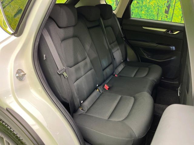 MAZDA CX-5 2018 Image 31