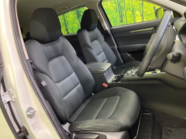 MAZDA CX-5 2018 Image 31