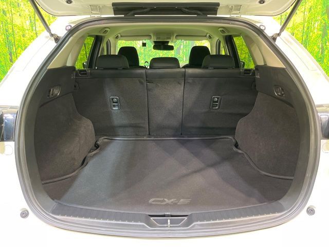 MAZDA CX-5 2018 Image 31
