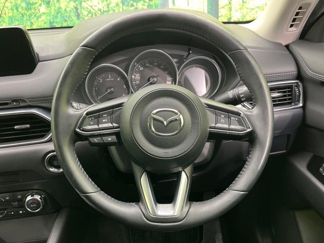 MAZDA CX-5 2018 Image 31