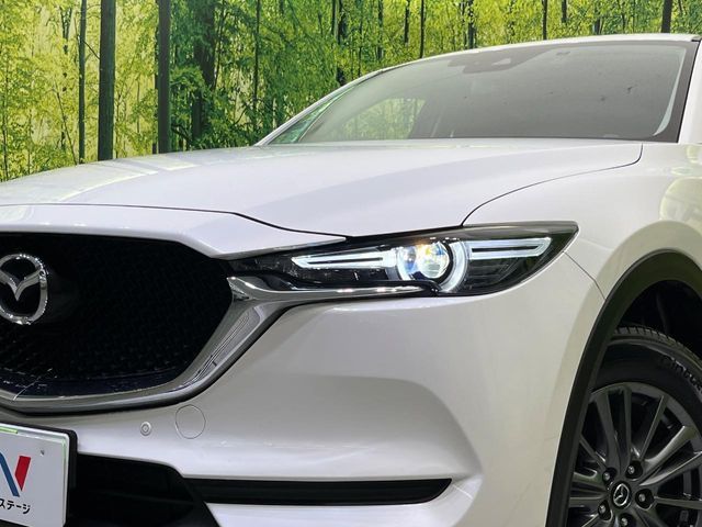 MAZDA CX-5 2018 Image 31