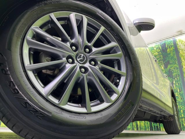 MAZDA CX-5 2018 Image 31