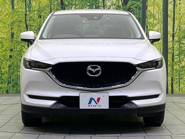 MAZDA CX-5 2018 Image 31