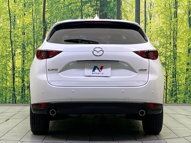 MAZDA CX-5 2018 Image 31
