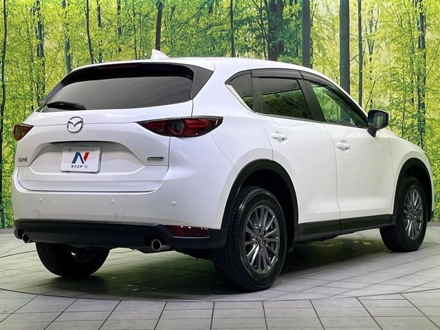 MAZDA CX-5 2018 Image 31