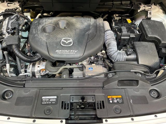 MAZDA CX-5 2018 Image 31